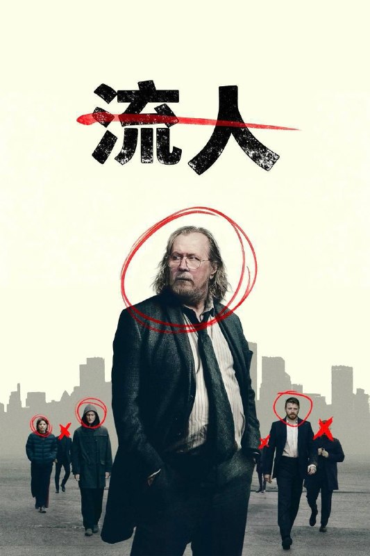 流人 第六季（2026）4K DV&HDR 内封官中 S06E01-E04
