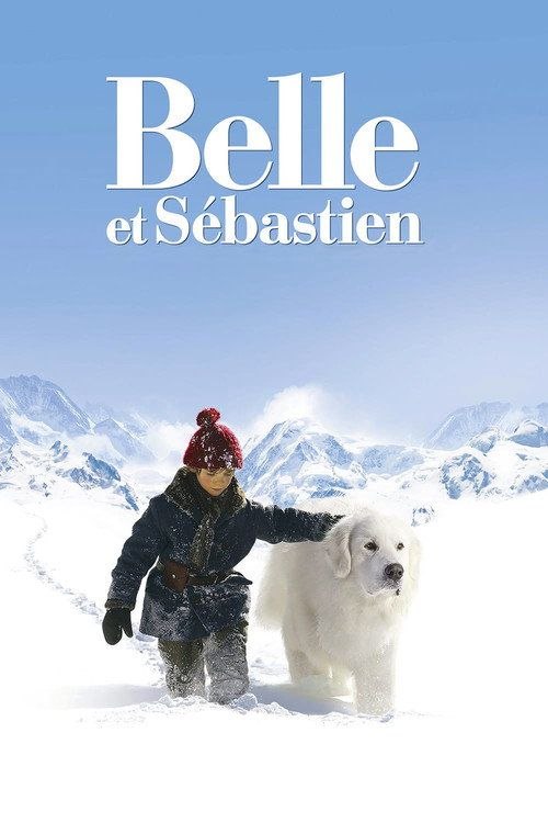 【原盘】灵犬雪莉 (2013) 1080P REMUX 内封简中特效字幕