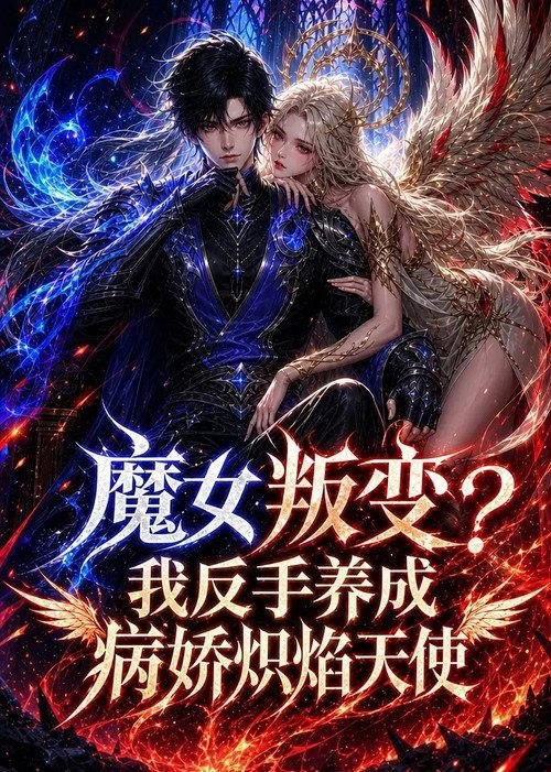 【AI漫剧】魔女叛变？我反手养成病娇炽焰天使 (2026) 1080P 全12集