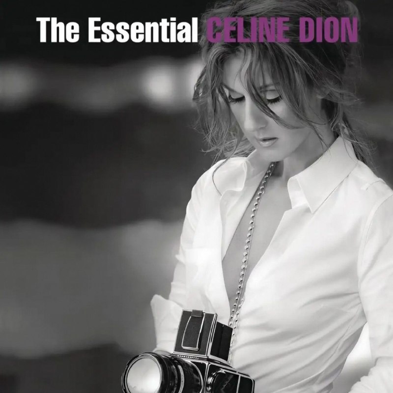 Celine Dion 席琳狄翁 合集 flac