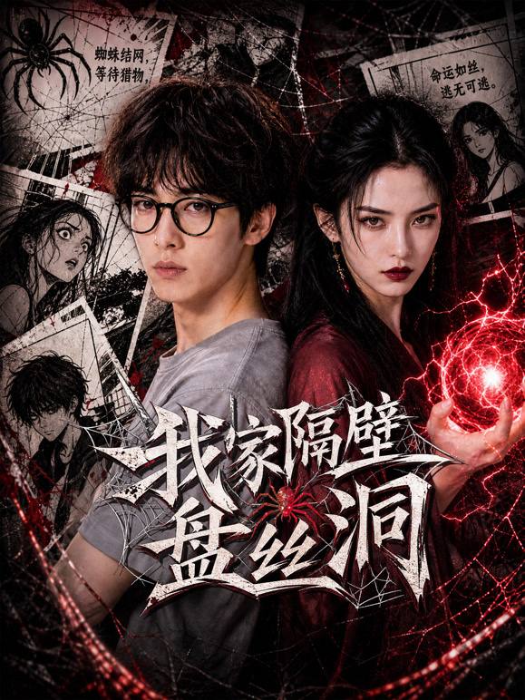 我家隔壁盘丝洞（2026）4K S01全 杜比音效
