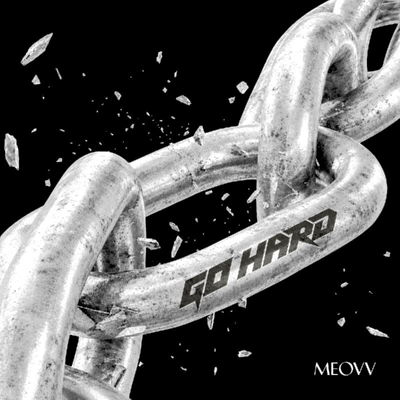 Meovv - GO HARD (2026) (FLAC Hi-Res 24bit 48khz) qobuz