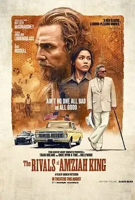 养蜂人的对手 (2025) 4K 高码率 内封中英双语字幕